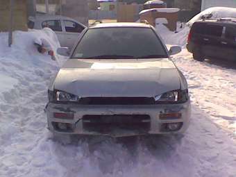 1998 Subaru Impreza