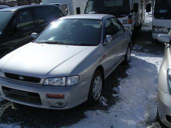 1999 Subaru Impreza