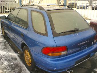 Impreza