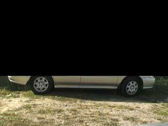 1999 Subaru Impreza