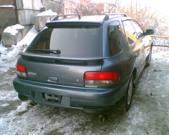 Impreza