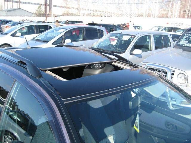 1999 Subaru Impreza