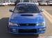 Wallpapers Subaru Impreza