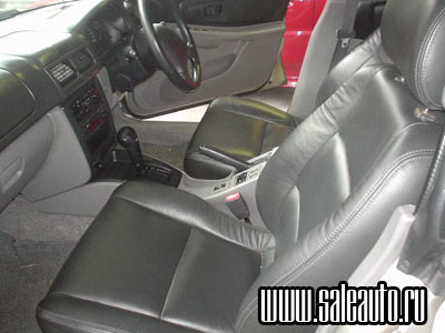 1999 Subaru Impreza For Sale