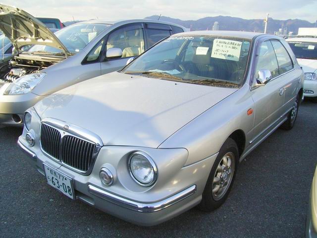 1999 Subaru Impreza For Sale