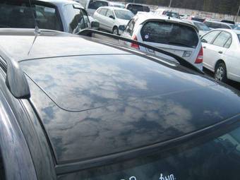 1999 Subaru Impreza Photos
