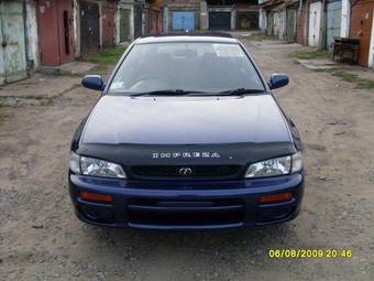 1999 Subaru Impreza For Sale