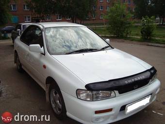 1999 Subaru Impreza For Sale