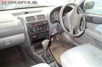 2000 Subaru Impreza