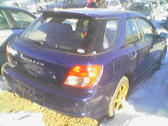 Impreza