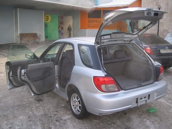 Impreza