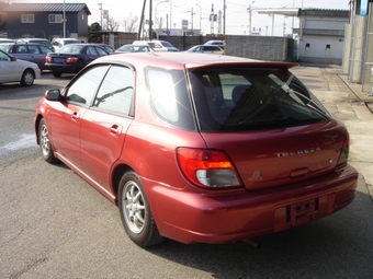 Impreza