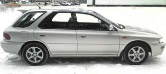 Impreza