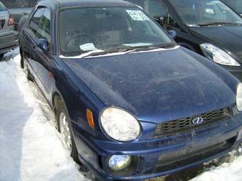 Impreza