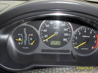 2000 Subaru Impreza For Sale