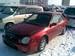 Preview 2000 Subaru Impreza