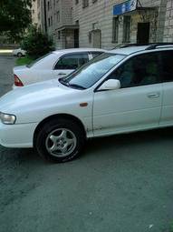 2000 Subaru Impreza For Sale