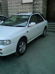 2000 Subaru Impreza For Sale