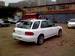 Preview Subaru Impreza