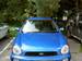 Pictures Subaru Impreza