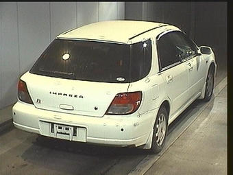 Impreza