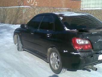 Impreza