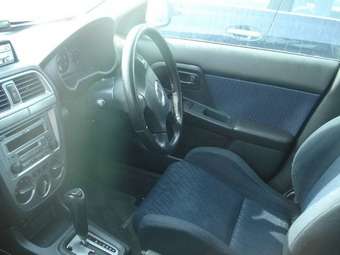 Impreza
