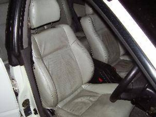 2001 Subaru Impreza