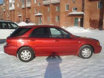 Impreza