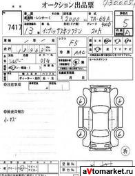 2001 Subaru Impreza Pictures