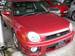 Preview 2001 Subaru Impreza