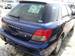 Preview Subaru Impreza