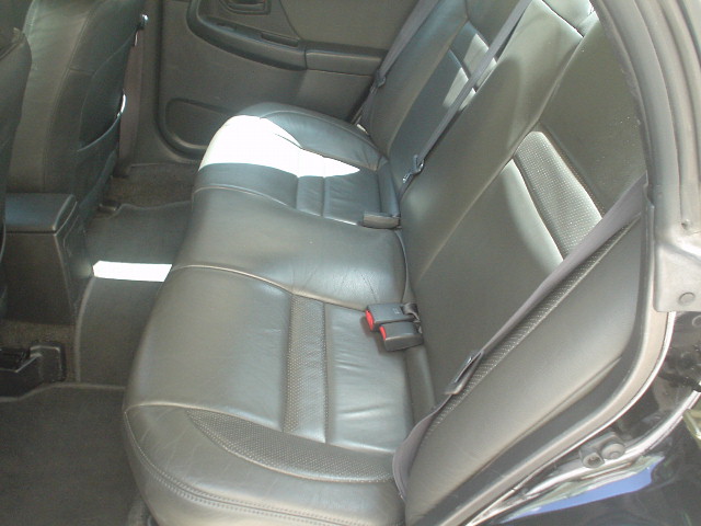 2001 Subaru Impreza For Sale