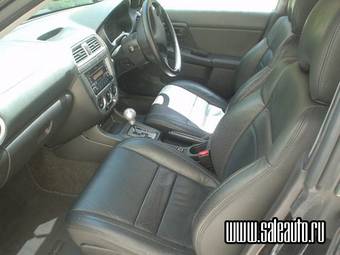 2001 Subaru Impreza For Sale