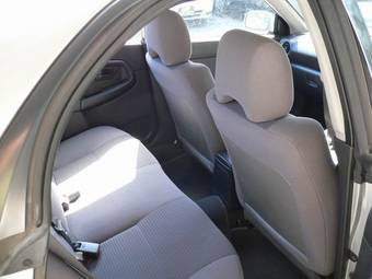 2001 Subaru Impreza Photos