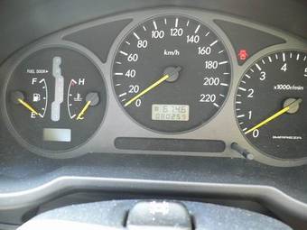 2001 Subaru Impreza For Sale