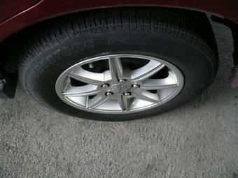 2001 Subaru Impreza For Sale