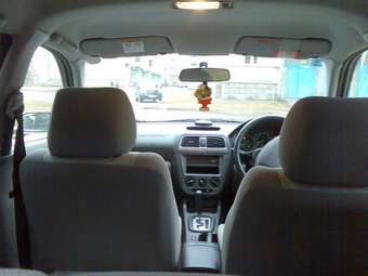 2001 Subaru Impreza For Sale