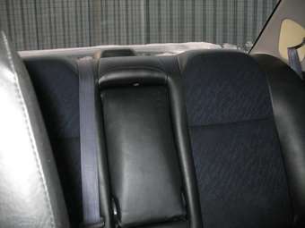2001 Subaru Impreza For Sale