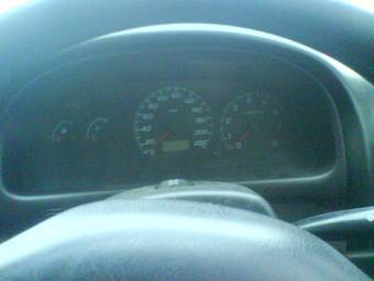 2001 Subaru Impreza For Sale