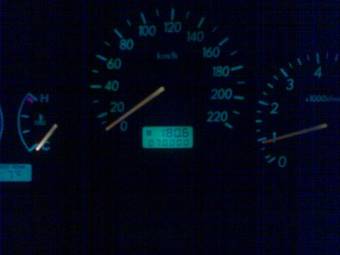 2001 Subaru Impreza For Sale