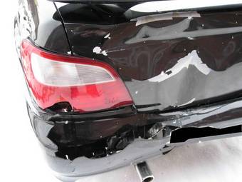 2001 Subaru Impreza Photos