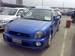 Pictures Subaru Impreza