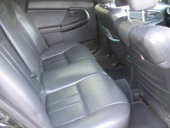 2001 Subaru Impreza For Sale
