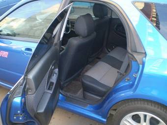 2001 Subaru Impreza For Sale