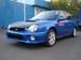 Pictures Subaru Impreza