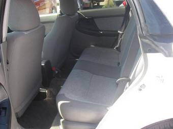 2001 Subaru Impreza For Sale