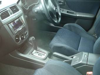 2001 Subaru Impreza For Sale