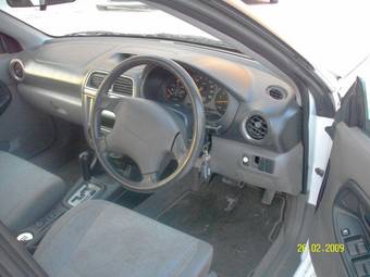 2001 Subaru Impreza For Sale