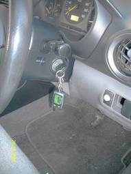 2001 Subaru Impreza Pictures